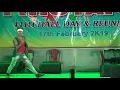 Download Lagu UPAR WALA APNE SATH HAI DANCE BY RAJESH