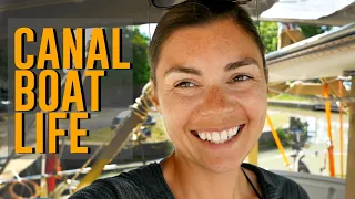 REGRETS, What We Wish We Knew & Canal Highlights: Q&A Part 2 | French Canals