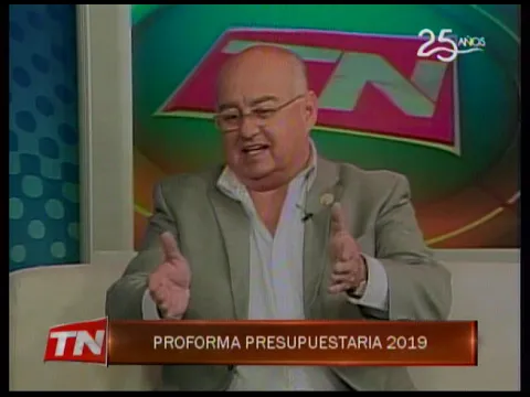 Ec. Mauricio Pozo 