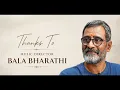 Muzhumadhi - Lyrical Video | Thameem Ansari | Padmalatha | Hari Vignesh | Nila