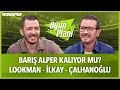 Download Lagu Galatasaray ve Fenerbahçe Listeye Kimleri Yazacak? | Transferde Kritik Gün | Ersin Düzen, Emre Özcan