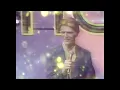 Golden Years (1975) by Bowie