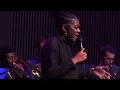 Samara Joy - Three Little Words - Live in San Francisco