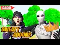 50 BEST Sweaty Things To Add To Your Fortnite Name In Chapter 5 Season 4 and chapter 2 OG