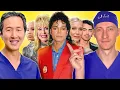 14 Celebrities Before And After Plastic Surgery ft Doctor Youn