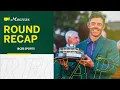 Rory McIlroy wins 2025 Masters in EPIC playoff completes career Grand Slam Final Round Recap