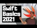 Swift 5 Programming Tutorial for Beginners
