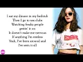 Habits (Stay High) | Cover BILLbilly01 ft Violette Wautier