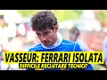 Download Lagu ⚠️ LECLERC PREOCCUPA: \