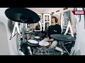 Download Lagu ALESANA - Apology (Drum Cover) by Angker