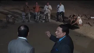 دول اسمهم الخارمونجيه صرريخ ضحك مع الزعيم واكبر مصنع لأنتاج المعسل في الشرق الاوسط 