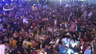 محمد عبسلام وشلشئه واقوي موال ياللي انت عامل كبير الفرح ولع 