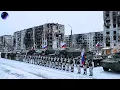 Zaporizhia finally falls Zaporizhia is key in the current Ukrainian war
