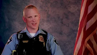A celebration of resiliency MPD officers reflect on Annunciation shooting nearly 1 year later