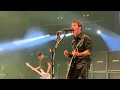 Godsmack - When Legends Rise LIVE in Albuquerque, NM 9/7/26