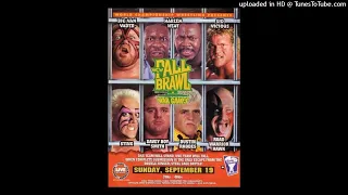 WCW Fall Brawl 1993 Theme Rap Hip Hop Type Beat Lil Reiko Gold  WCW Fall Brawl 1993 Theme Rap Hip Hop Type Beat Lil Reiko Gold