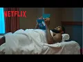 LeBron James Health Regimen Starting 5 Netflix