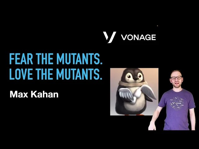 Fear the Mutants. Love the Mutants. Use Mutation Testing to Improve Your Software Engineering Skills