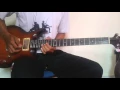 Download Lagu Lolot Band - Cek Cek (Guitar Solo Cover)