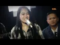 Azarra Band ft Beby Acha - Jaga-jaga (LIVE) #AkustikaSuria