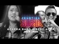 Download Lagu Azarra Band ft Beby Acha - Jaga-jaga LIVE #AkustikaSuria