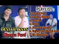 Download Lagu MANGKU PUREL - DENNY CAKNAN Feat ANJI | FULL ALBUM TERBARU 2022