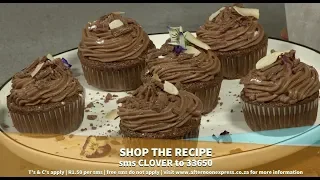 amasi chocolate cupcakes afternoon express 14 june 2019