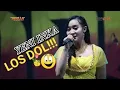 Enak Banget Lagu LOS DOOL versi YENI INKA - OM ADELLA LIVE DI KWANYAR BANGKALAN MADURA