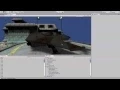 Unity 3D Explosive Barrels