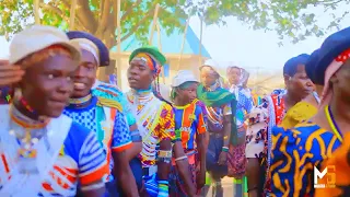 JIMINOGENI DOTO HARUSI YA SEGEI Lwenge Studio Lubhiza Minte TV Msabazaji 2025 