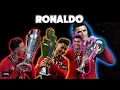 Ronaldo Trophy Animation Edit CapCut Tutorial
