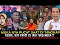 Download Lagu MUKA PUCAT SAAT DI T4NGKAP ROY PANCI CS JADI TER5ANGKA !? PAK JKW BERI BUKTI ROI CS TAK BISA BANTAH