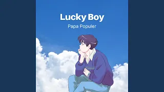 Lucky Boy