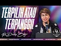 Download Lagu TERPILIH ATAU TERPANGGIL | PS DEBBY BASJIR