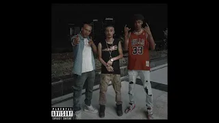 WingiiX FLEX020 X Husayn Gangsta فليكس و وينجي و حسين جنجستا 