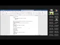 Computer Programming 2 Lecture 4