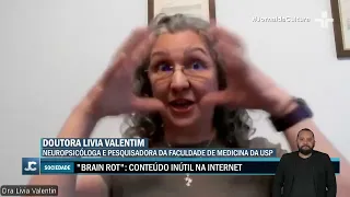 Cérebro podre: O novo MAL do século 21