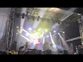 Franc Moody - Dream in Colour - Suwannee Hulaween 2022