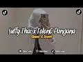 Download Lagu Dj Luffy Thai x Tolong Pangana(Slowed+Reverb)🎧