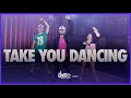 Download Lagu Take You Dancing - Jason Derulo | FitDance Life (Choreography) | Dance Video