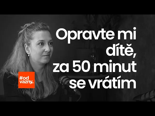 #odvážný | Barbora Čeledová