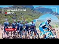 My experience at the UCI world cycling center in south Africa. #cycling #ciclismo #viralvideo