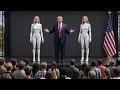This New American Humanoid Robot Will Leave You Speechless
