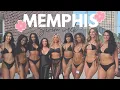 Memphis swim week second week of casting