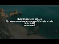 Yandel, Farruko, Zion & Lennox, Egbert Rosa aka Haze - Encantadora (Remix) (Letra/Lyrics)