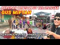 Download Lagu Lamongan banjir manusia antosias pengemar   penceramah kondang Gus Miftah