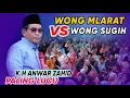 Lagu KH Anwar Zahid Terbaru 2025 ~ Wong Mlarat VS Wong Sugih Lucu Poll | LIVE BEJI PEJAWARAN BANJARNEGARA