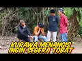 Lagu BANG REY TERBARU - KURAWA MENANGIS MEMINTA UNTUK SEGERA DITOBATKAN