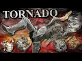 I Didn t Expect Divine Beast Tornado to Be THIS Strong Elden Ring