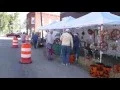 London Mills Spoon River Drive 2016
